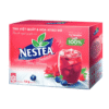 A-네스티 블루베리 & 히비스커스 차, 12g 티백 12개입 (Trà Nestea vị việt quất & hoa atiso đỏ hộp 12 gói x12g)