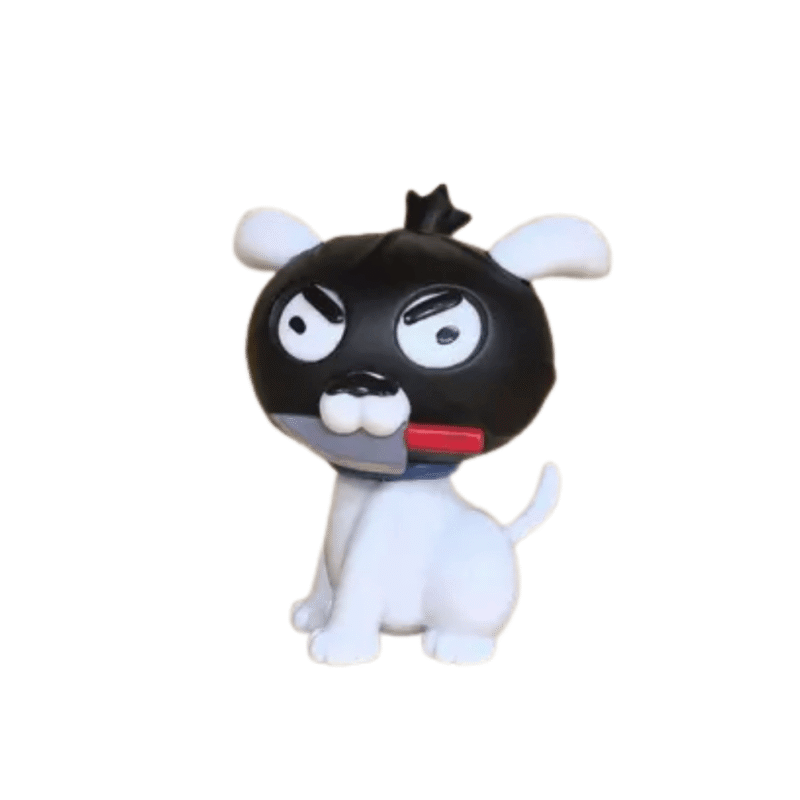 C-[견고한 플라스틱] 도둑 백설 공주 모델 5cm ([Nhựa đặc] Mô hình Bạch Tuyết Ăn Trộm 5CM)