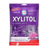 A-롯데 자일리톨 무설탕 블루베리 민트 껌 159.5g (Kẹo gum không đường Lotte Xylitol Blueberry Mint 159.5g)