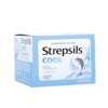 스트렙실 쿨 (파란색) 100정(Strepsils Cool (Xanh) 100 viên)