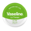 바세린립 테라피 20g – 알로에 (Dưỡng môi hộp thiếc Vasaline Lip Therapy 20g – Aloe)