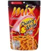 A-Mix 과자 오향 치킨 매운맛 50G (Bánh que Mix vị gà cay ngũ vị 50G)