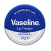 바세린립 테라피 20g – 오리지널 (Dưỡng môi hộp thiếc Vasaline Lip Therapy 20g – Original)