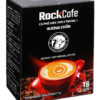 RockCafe 3 in 1 인스턴트 커피 위즐 커피 향 306g (Cà phê hòa tan 3 trong 1 RockCafe hương chồn 306g)