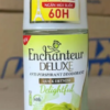 Lăn khử mùi Enchanteur Deluxe Delightful 50ml (인챈터 디럭스 딜라이트풀 데오드란트 롤온 50ml)