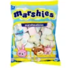 L-마시멜로 마쉬즈 마켄버그 바닐라 맛 250g (Kẹo Marshmallow Marshies Markenburg vị vani 250G)