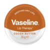 바세린립 테라피 20g – 코코아 (Dưỡng môi hộp thiếc Vasaline Lip Therapy 20g – Cocoa)