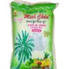 민쩌우(Minh Chau) 리치맛 코코넛 젤리 500g (Thạch dừa Minh Châu hương vải 500G)