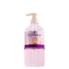 L-인첸터 럭셔리 피오니 브라이트닝 보습 바디워시 젤 450ml (Gel Tắm Enchanteur Luxury Dưỡng Mịn Sáng Da Hương Peony 450ml)