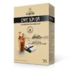 L-Trung Nguyên Legend 인스턴트 연유 아이스커피 225g (25g × 9개입) (Cà Phê Sữa Đá Hòa Tan Trung Nguyên Legend 225G (25G x 9 Gói))